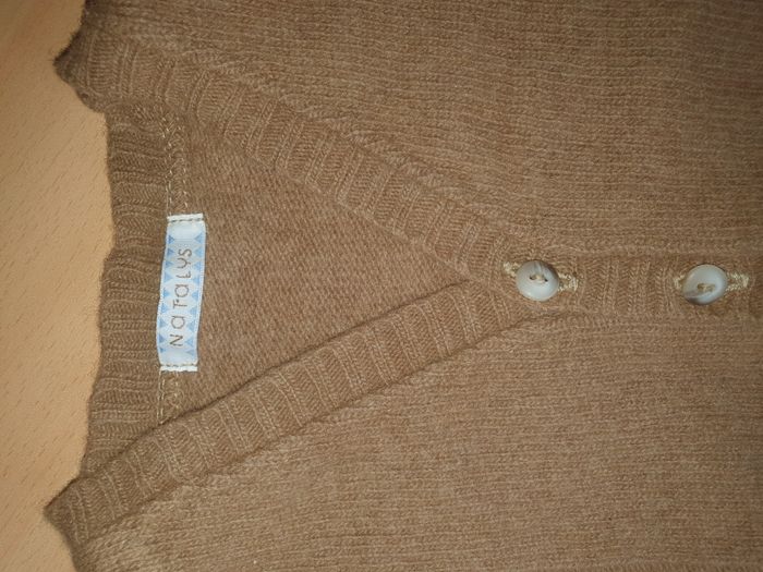 Cardigan Natalys - photo numéro 2