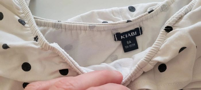 Robe kiabi - photo numéro 3
