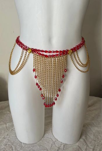 Bijoux de corps