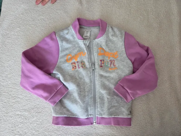 Gilet