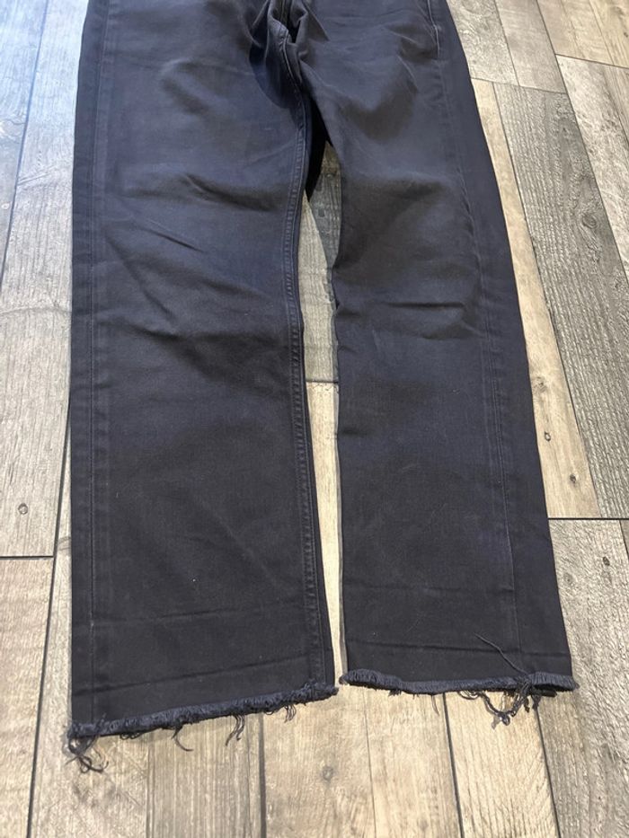 Jeans 👖 homme mesure sur photo . - photo numéro 3
