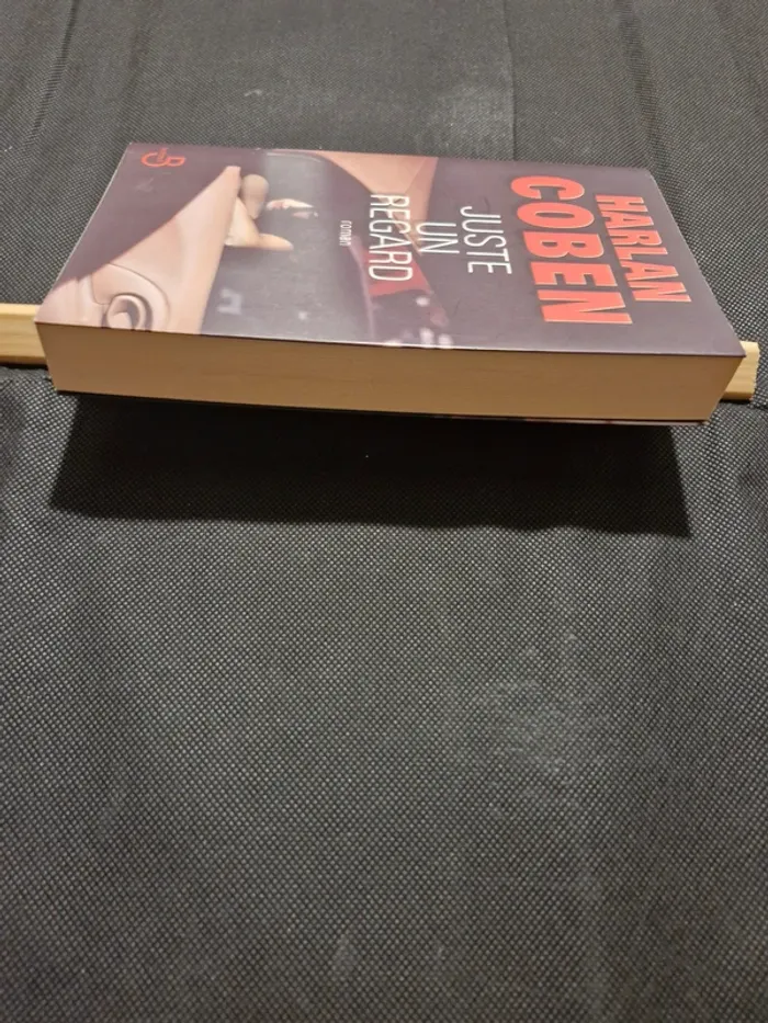Juste un regard - Harlan Coben - photo numéro 3