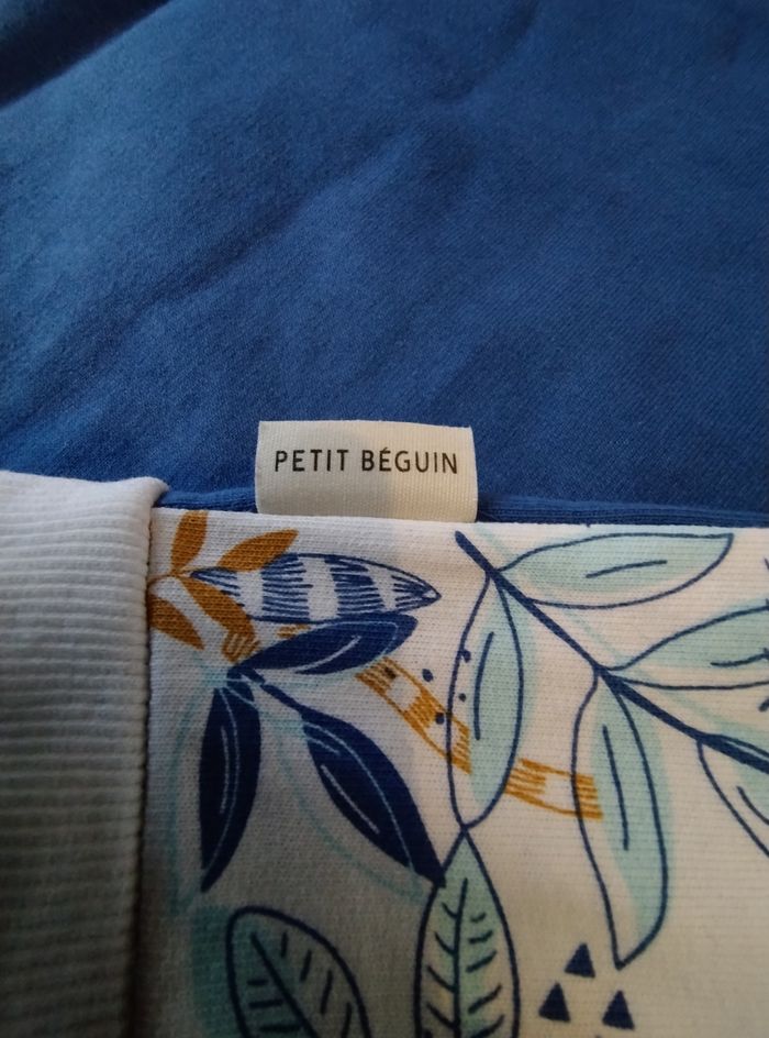 Sweat 5 ans - photo numéro 5