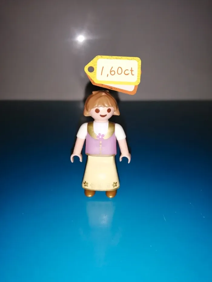 Thème* personnage & accessoire / petite princesse - Prince - photo numéro 5