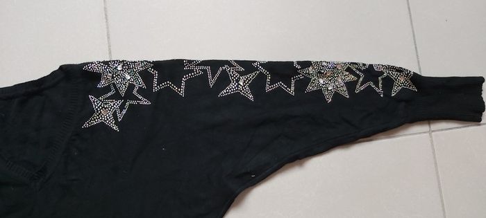 Robe pull - photo numéro 3