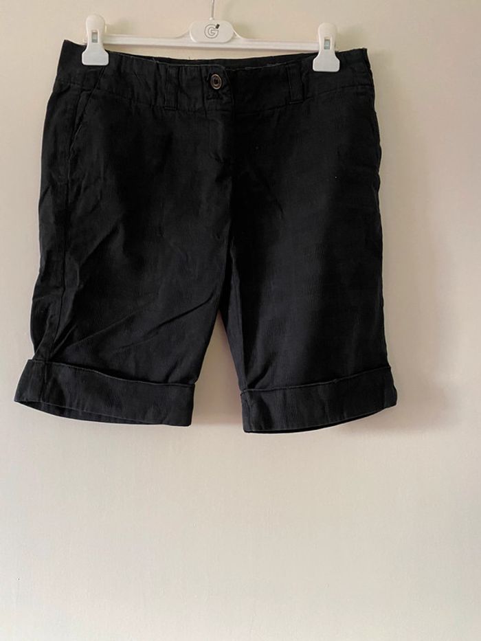 Short Sublevel Taille M