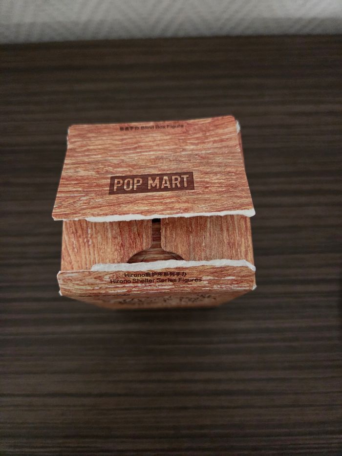 Hirono Shelter - Pop Mart - photo numéro 8