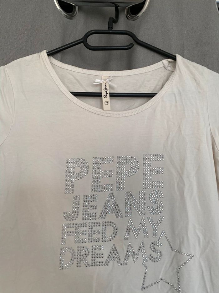 Tee shirt - photo numéro 8