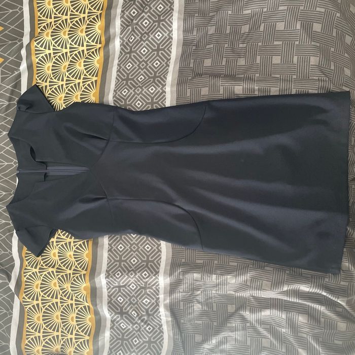 Robe taille s
