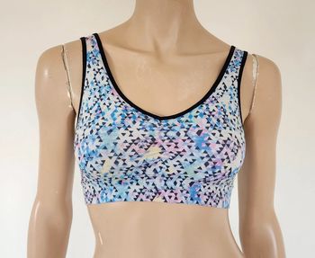 Brassière Tissaia T.M