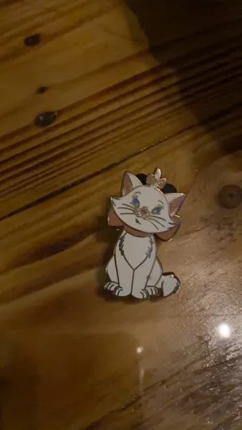 Pins Marie