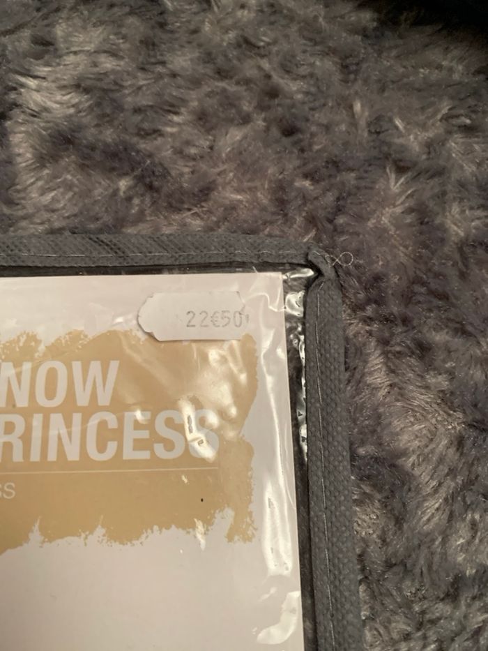 Déguisement - photo numéro 6