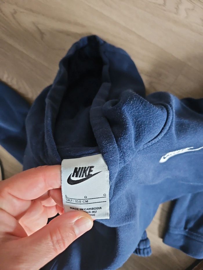 Ensemble nike - photo numéro 6