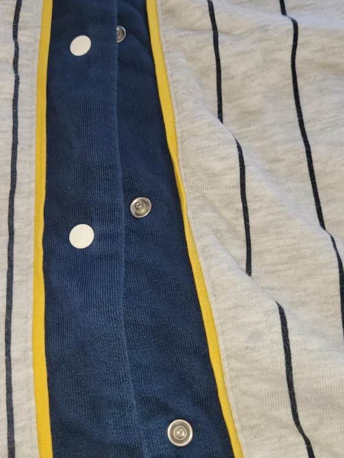 Veste /chemise - photo numéro 5