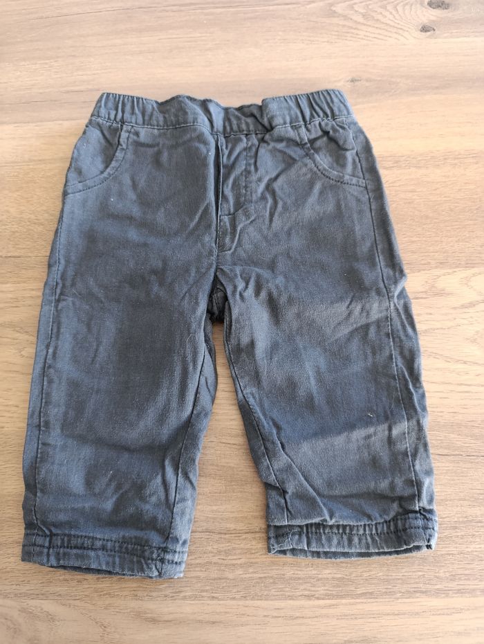 Pantalons garçon - photo numéro 3