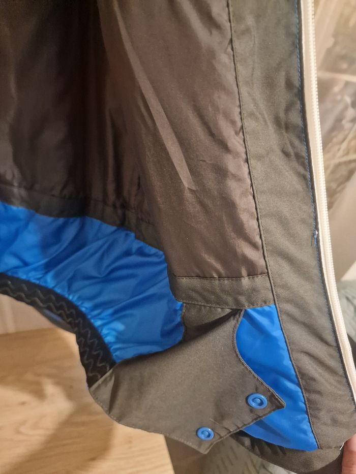Blouson de ski 38 - photo numéro 7