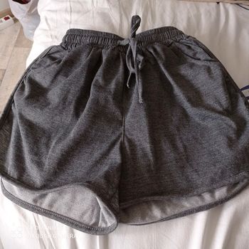 Short sport