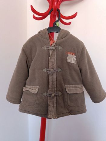 Manteau