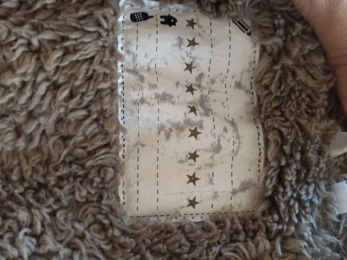Manteau chaud - photo numéro 8