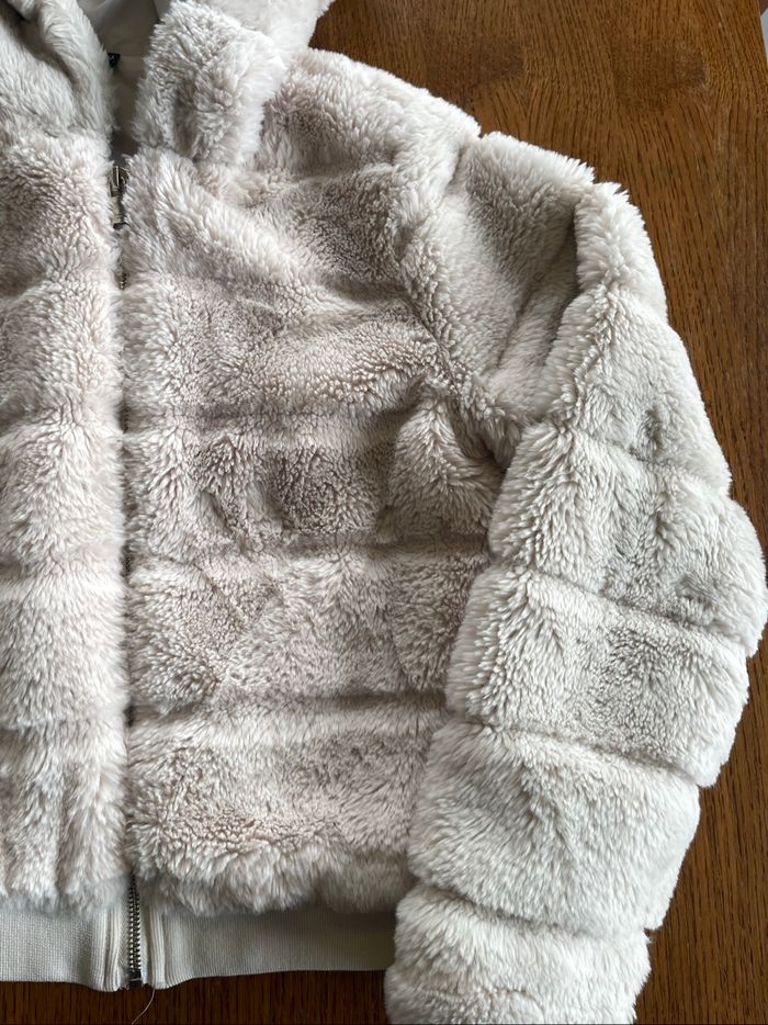 Manteau femme project x taille M - photo numéro 2