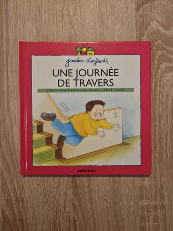 Une journée de travers