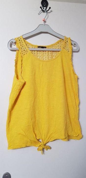 Débardeur Kiabi taille L