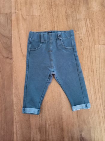 Jegging Kiabi 6mois