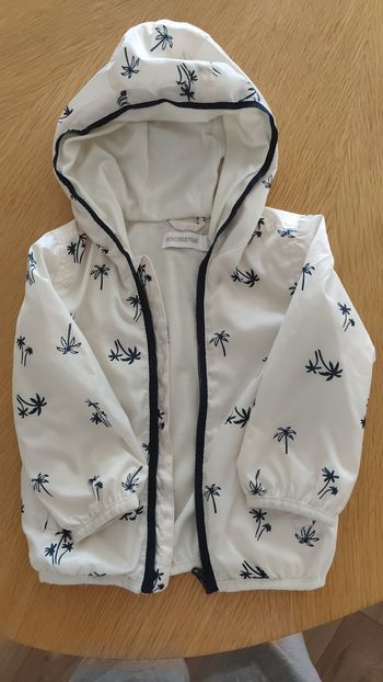 Vêtements bébé garçon
