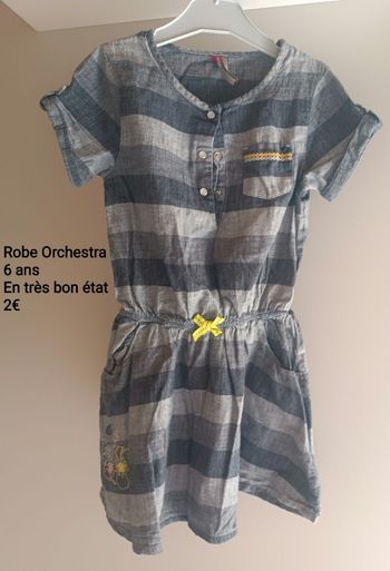 Robe Orchestra