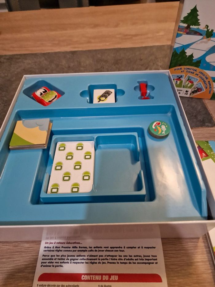 Mon premier mille bornes - photo numéro 2