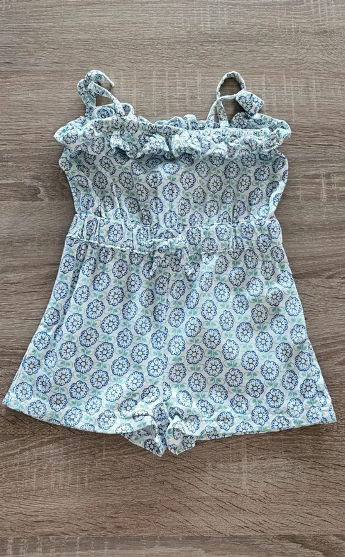 Combi Sergent Major 3 ans
