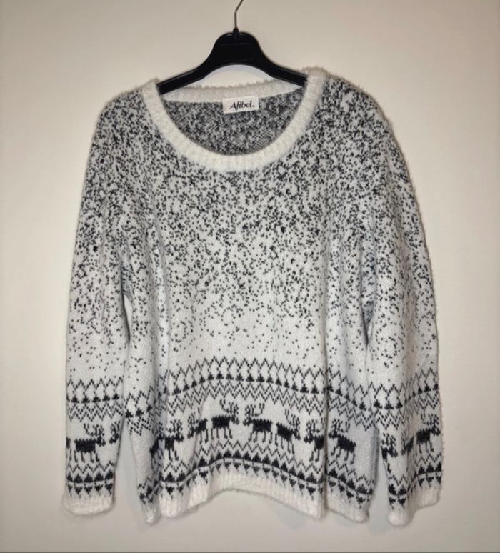 Pull Afibel 50
