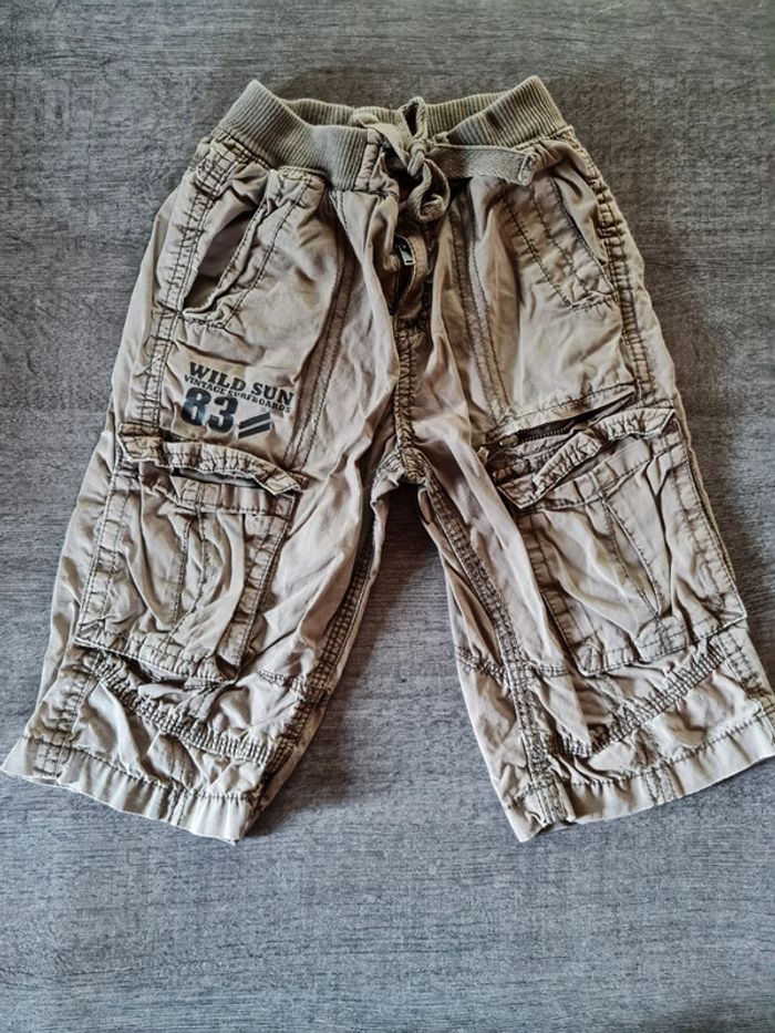lot 5 shorts - photo numéro 2