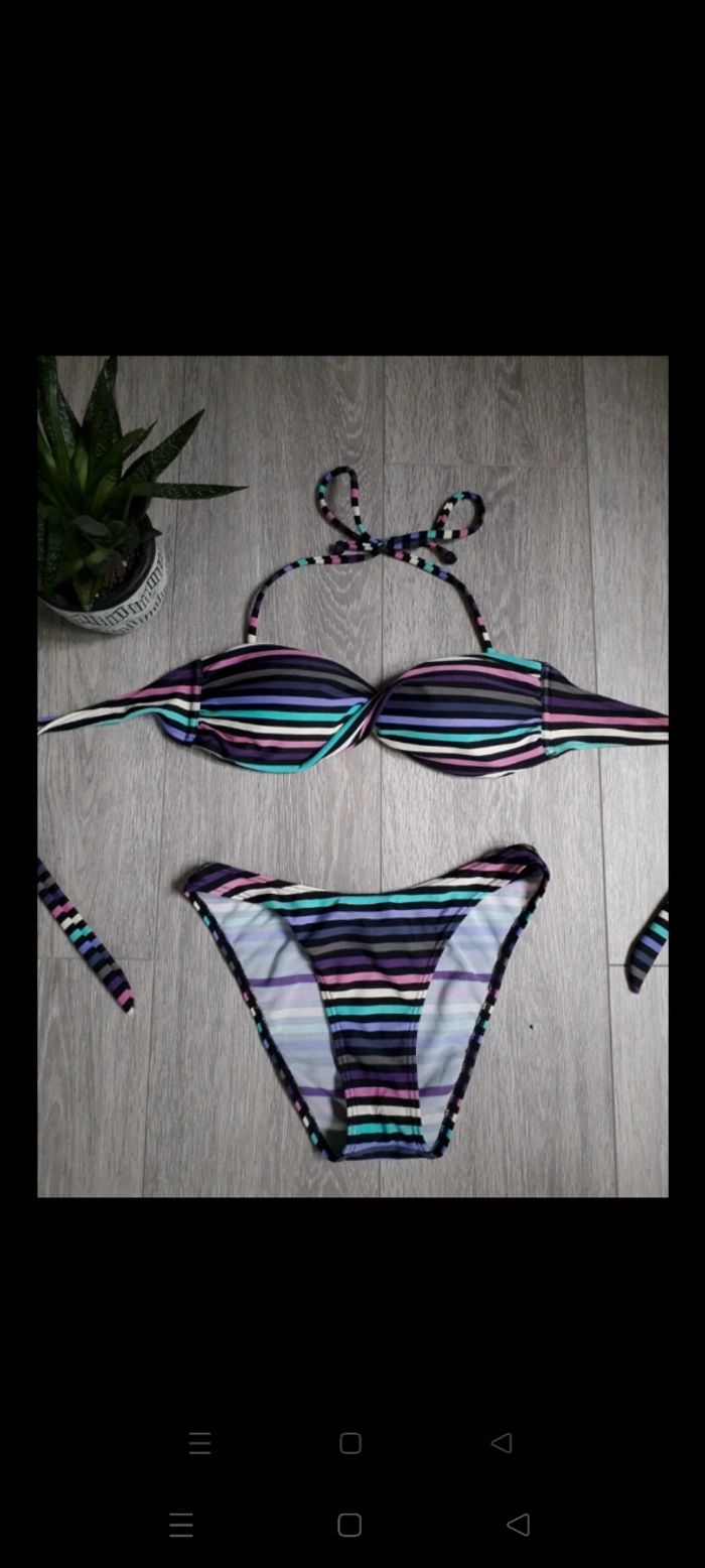 Maillot de bain 36