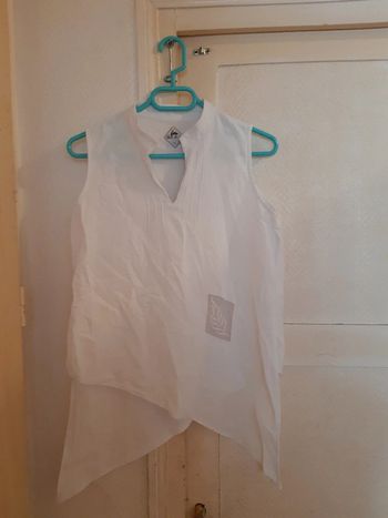 Tunique femme taille 3