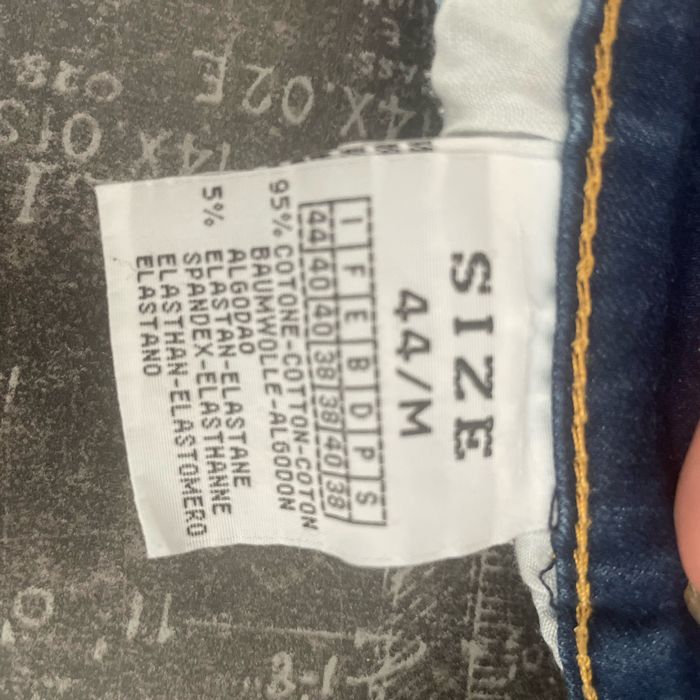 Jeans - photo numéro 3