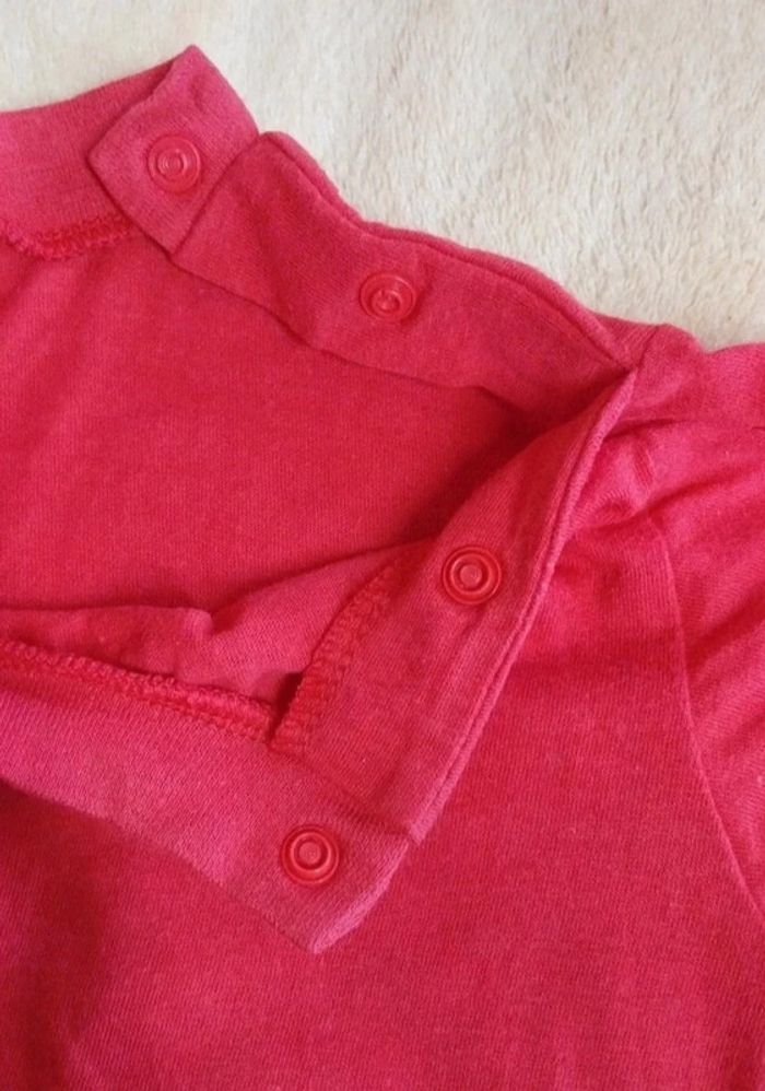 Tee-shirt - photo numéro 2