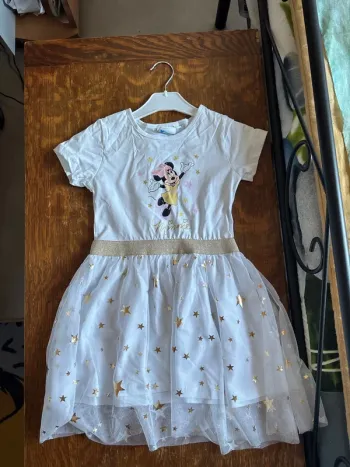 Robe Minnie