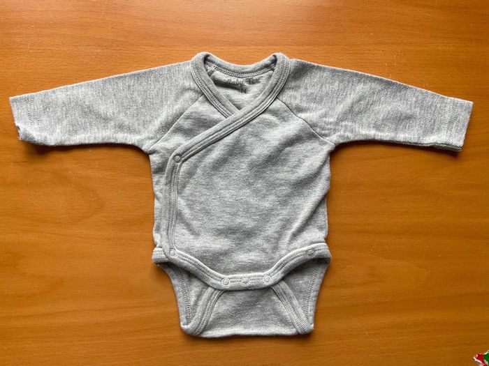 Body naissance