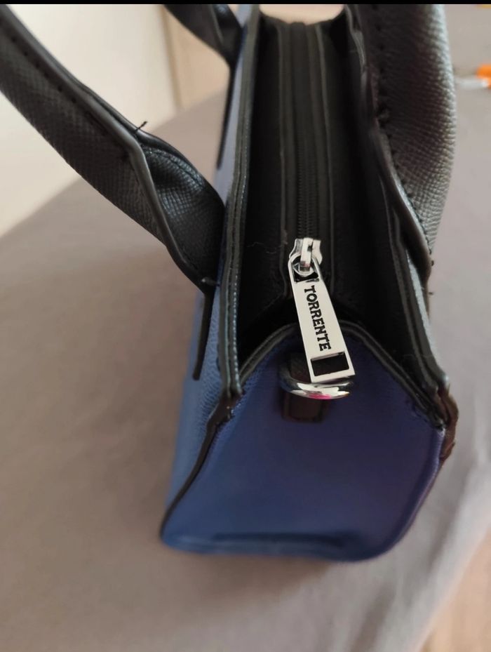 Sac à main neuf torrente - photo numéro 5