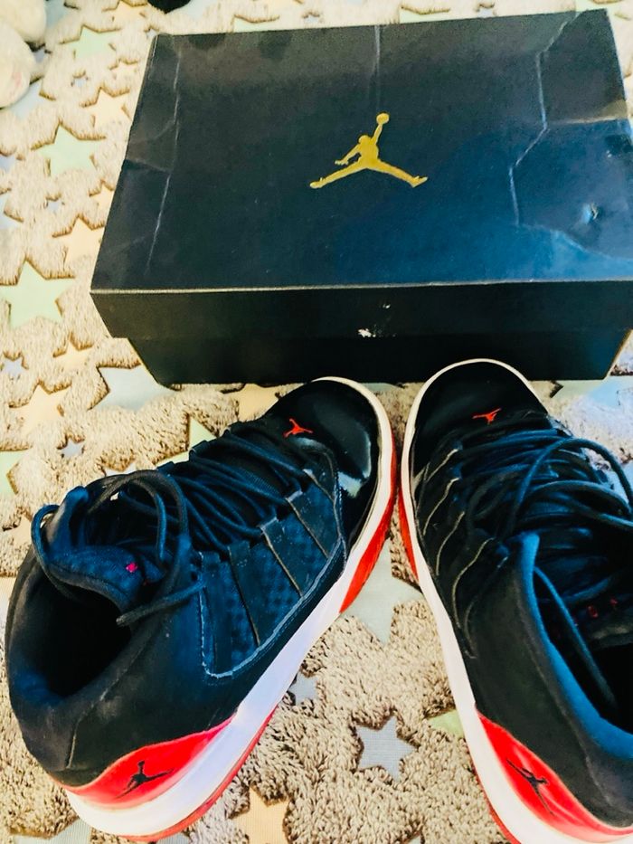 basket Jordan - photo numéro 3