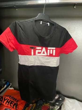 Teeshirt 10 ans