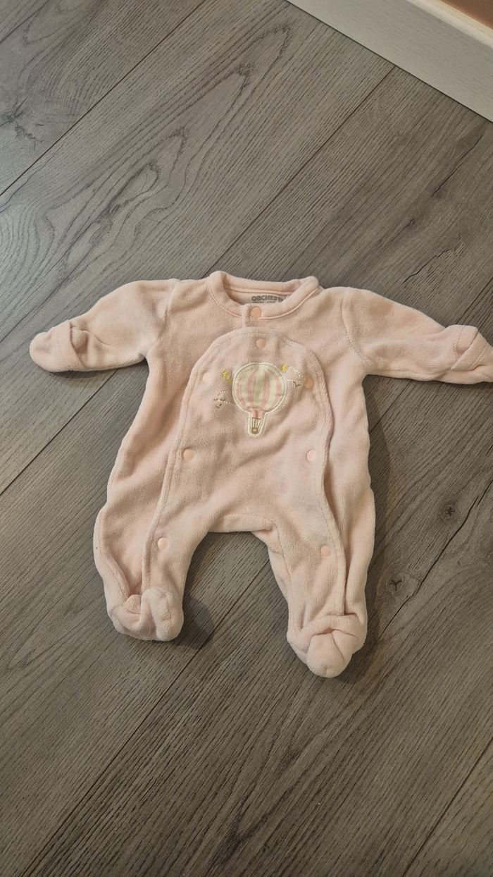 Pyjama - photo numéro 2