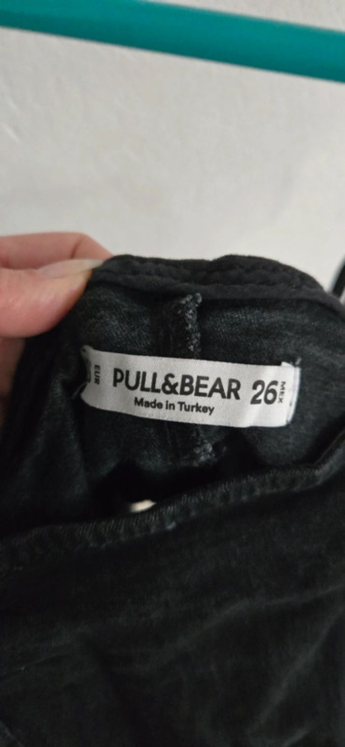 Robe Pull & Bear 12 ans - photo numéro 3