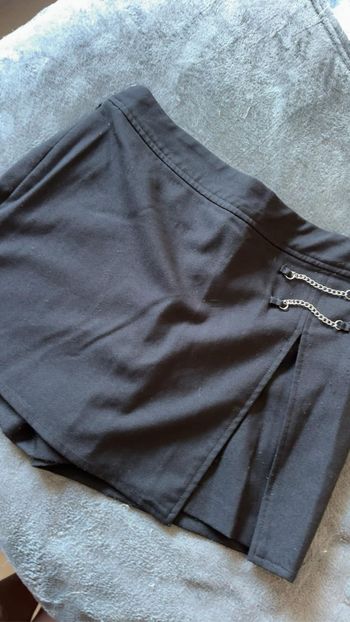 Jupe short femme