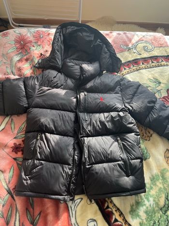 Doudoune Ralph Lauren 