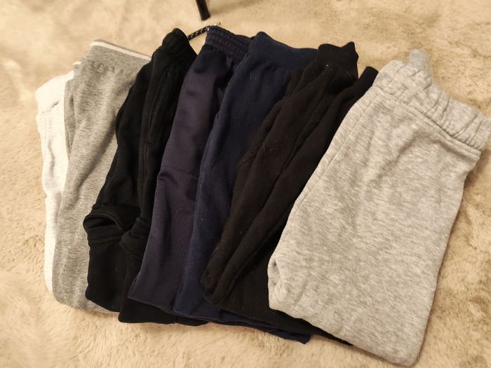 Lot de vêtements garçon 6 ans plus de 40 Vêtements - photo numéro 10