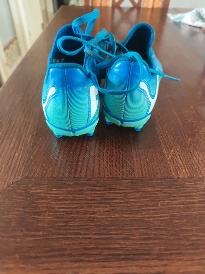 Crampon puma - photo numéro 2