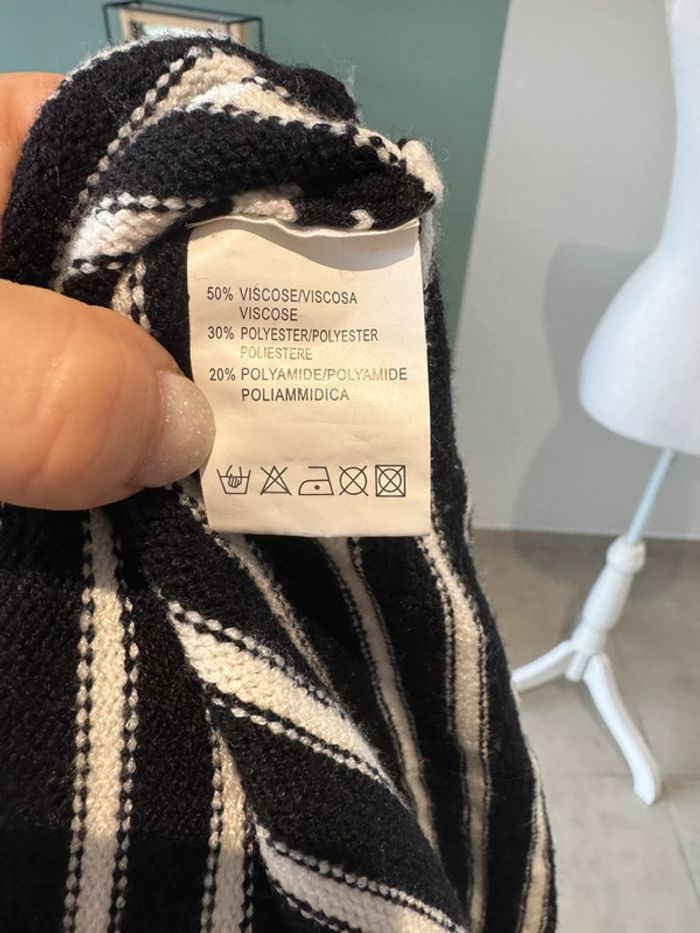 Pull peace and love - photo numéro 5