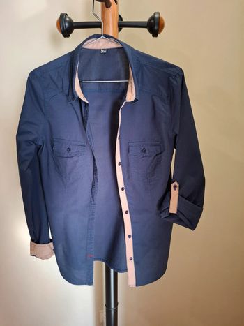 Chemise femme taille 34